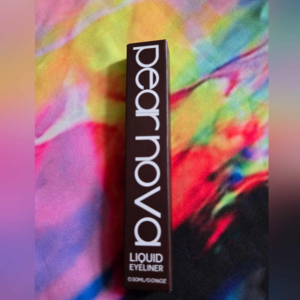 Pear Nova Eyeliner